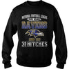 Image of RAVENS Tshirt, RAVENS Hoodies