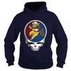 Image of Grateful Dead Tshirt Wyoming Cowboys