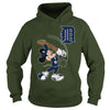 Image of la-sport-baseball-Detroit Tigers
