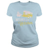 Image of HALLOWEEN SHIRT WITCHES WITH HITCHES T SHIRT