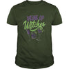 Image of Witches Night Out Funny