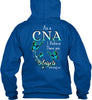 Image of Proud CNA Shirt