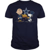 Image of CLe---Peanut---Football---Dallas-Cowboys