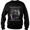 Image of I'm Just Here For The Boos  Funny Beer Halloween T-Shirt