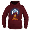 Image of CGHalloweensporthockeyNew york rangers
