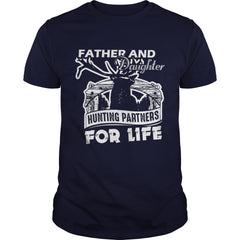 Hunting Partners For Life Shirt T-Shirt