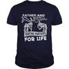Image of Hunting Partners For Life Shirt T-Shirt