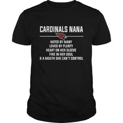 NFL-CARDINALS 176 NANA