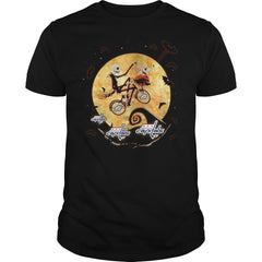 cli Jack Skellington  Hockey  Washington Capitals