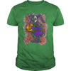 Image of Creepy Cute Bunny Pumpkin Halloween T Shirt