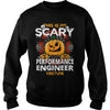 Image of PERFORMANCE ENGINEER Scary Halloween