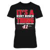 Image of It's A Thing You Wouldn't Understand - Kurt Busch