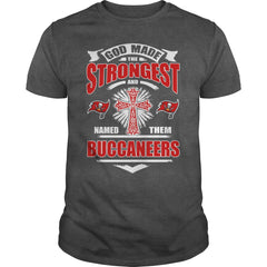 Buccaneers T-Shirt