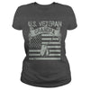 Image of 13200053 Veteran T-shirts of MS13200053