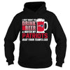 Image of NFL-PATRIOTS 173 DRINK BEER