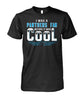 Image of Carolina Panthers  I Wan Panthers Fan Before It Was Cool