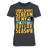 Image of Baylor Bears, It´s Baylor Season