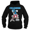 Image of CHARGERS Tshirt LIMITED EDITION