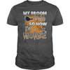 Image of NURSE HALLOWEEN SHIRT
