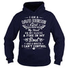 Image of DAVID JOHNSON Tshirt
