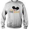 Image of TAKE ME TO THE MOUSE