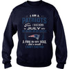 Image of PATRIOTS  07 Fan
