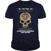 Image of Saints Fan TShirt