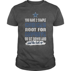 COWBOYS Fan