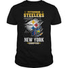 Image of New York Chapter Steelers