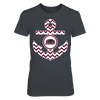 Image of Southern Illinois Salukis - Chevron Anchor