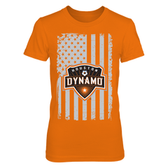 Show Your Pride - Houston Dynamo