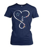 Image of Cowboys - Love in the air T-shirt