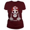 Image of Kansas City Chiefs Fans Tshirt
