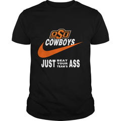 Just Oklahoma State Cowboys