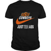 Image of Just Oklahoma State Cowboys