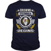 Image of Browns Shirt