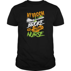 Nurse Halloween Costume