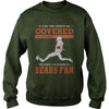 Image of Iam A Bears Fan TSHirt