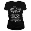 Image of MATT RYAN Tshirt