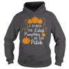 Image of I TEACH THE CUTEST PUMPKINS IN THE PATCH T-SHIRT