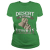 Image of Desert Storm Veteran Tshirt