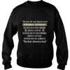 Image of We were the best America had Vietnam Veteran. Br T-Shirt