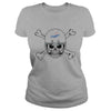 Image of Iam A Los Angeles Dodgers Fan TShirt