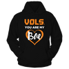 Image of Vols You Are My Bae - Womens Tennessee Volunteers Shirt