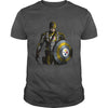Image of NFL-STEELERS 015 CAPTAIN