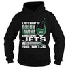Image of NFL-JETS 174 DRINK WINE