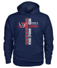 Image of Houston Texans - All I need is a little bit of Texans T-shirt