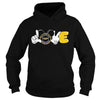 Image of Love SOUTHERN MISS GOLDEN EAGLES