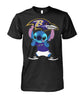 Image of Ravens Cute Stitch Limit Edition 2018