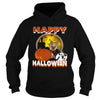 Image of Yorkie Happy Halloween